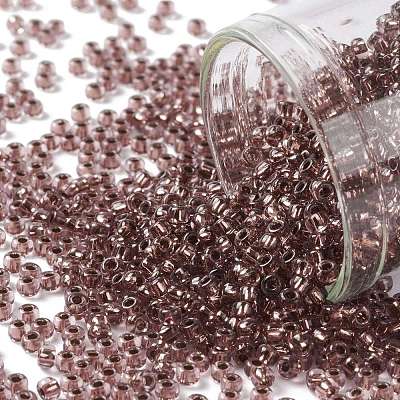 TOHO Round Seed Beads SEED-JPTR11-0746-1