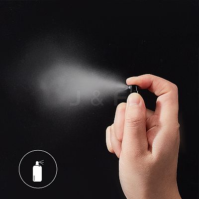 Dispensing Perfume Kits DIY-BC0009-37A-1