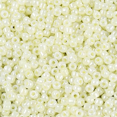 Glass Seed Beads SEED-A011-2mm-152-1