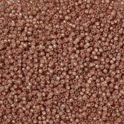 MIYUKI Round Rocailles Beads SEED-JP0009-RR0553-1