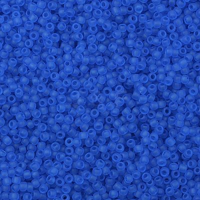 TOHO 11/0 Round Beads X-SEED-TR11-0003CF-1