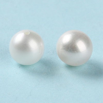 Natural Cultured Freshwater Pearl Beads PEAR-E020-01G-1