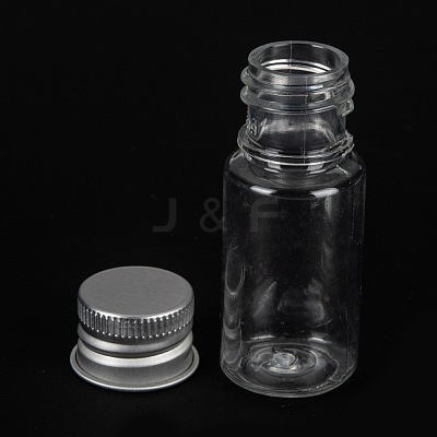 PET Plastic Mini Storage Bottle CON-K010-03B-01-1