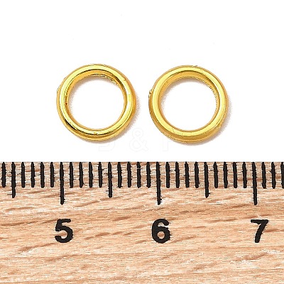 Alloy European Beads PALLOY-S057-04MG-1