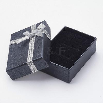 Cardboard Necklace Boxes CBOX-G011-C02-1