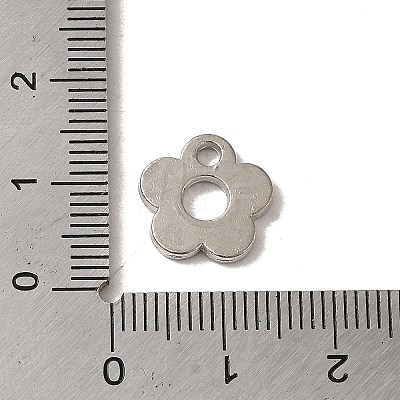 Alloy Pendant FIND-A038-04P-1