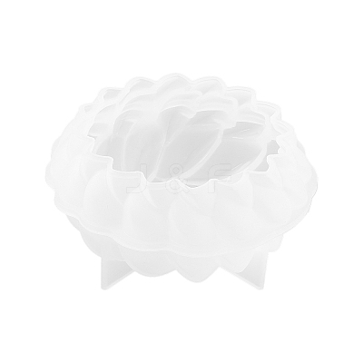 Yarn Ball DIY Silicone Candle Molds SIMO-G010-06B-1