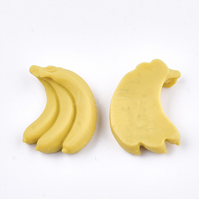 Resin Decoden Cabochons CRES-T010-85-1