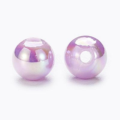 Eco-Friendly Poly Styrene Acrylic Beads PL426-C18-1