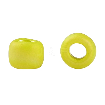 TOHO Round Seed Beads SEED-XTR08-0402F-1