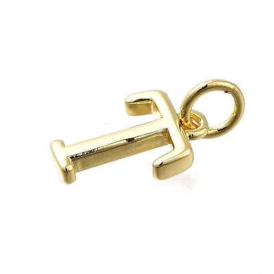 Brass Pendants KK-K400-51G-T-1