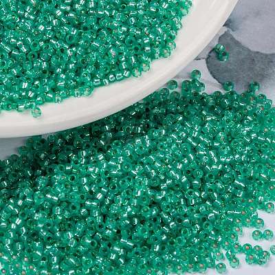 MIYUKI Round Rocailles Beads X-SEED-G009-RR0572-1