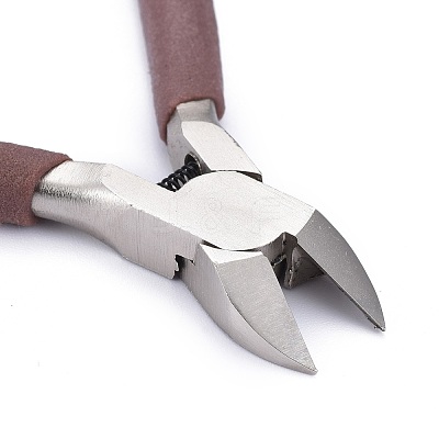 50# Carbon Steel Jewelry Pliers PT-F004-05-1