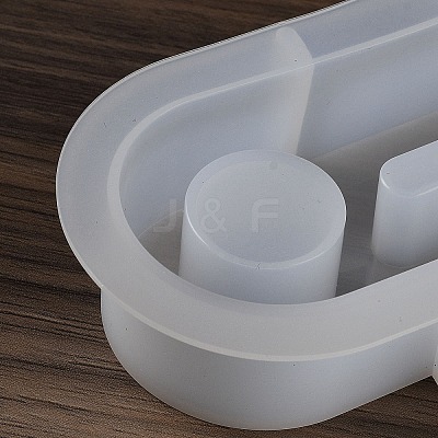 DIY Silicone Holder Molds LS-SIMO-Z001-02G-1