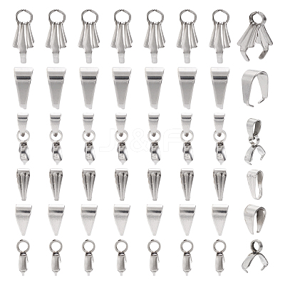 DIY Jewelry Making Finding Kit DIY-TA0004-93-1
