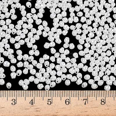 MIYUKI 3.4mm Drop Beads X-SEED-MY04-DP511-1