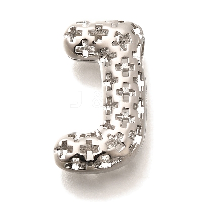 Brass Pendants KK-F884-P02-J-1