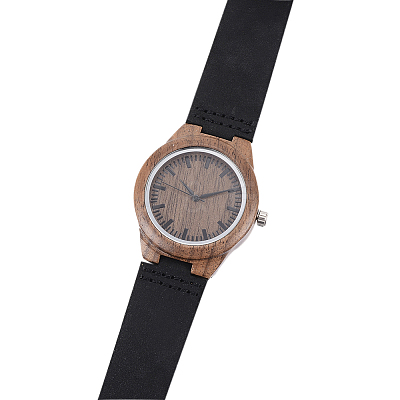 Wood Wristwatches WACH-H038-16-1