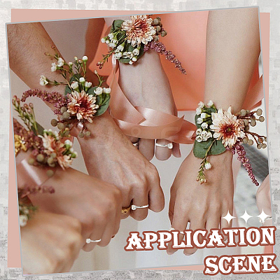 40Pcs Adjustable Alloy Rhinestone Finger Rings for Women RJEW-SP0001-02P-1