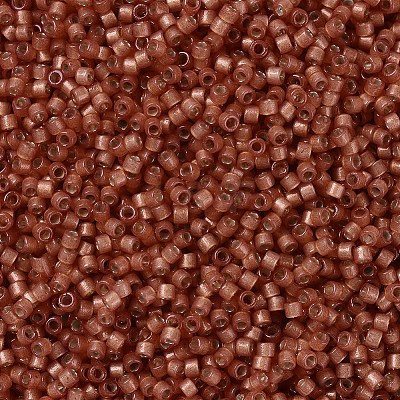 MIYUKI Delica Beads X-SEED-J020-DB2178-1