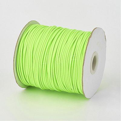 Eco-Friendly Korean Waxed Polyester Cord YC-P002-2mm-1186-1
