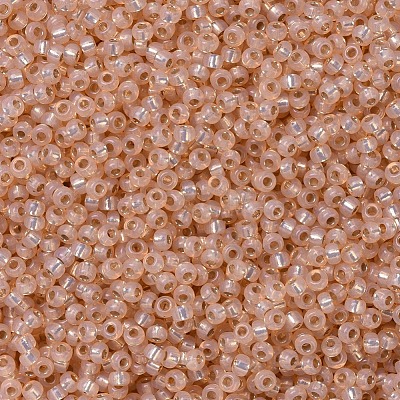 MIYUKI Round Rocailles Beads SEED-JP0008-RR0580-1