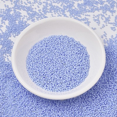 MIYUKI Delica Beads SEED-X0054-DB1596-1