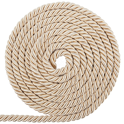 17.5~18m Twisted Polyester Milan Cord OCOR-GF0003-70B-01-1