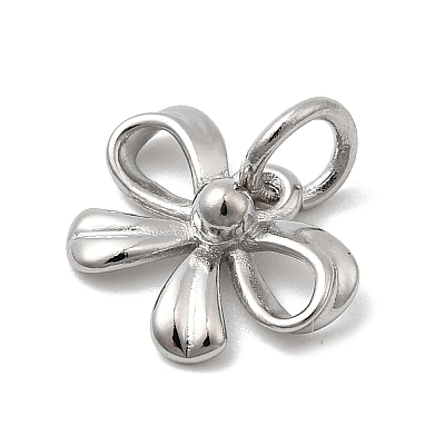 Brass Charms KK-C139-04P-1
