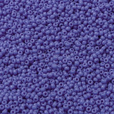 MIYUKI Round Rocailles Beads SEED-G008-RR0417L-1