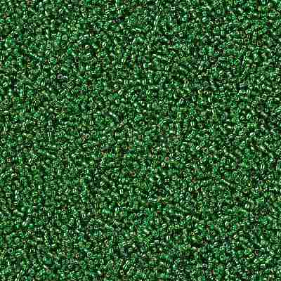 TOHO 15/0 Round Beads SEED-XTR15-0027B-1