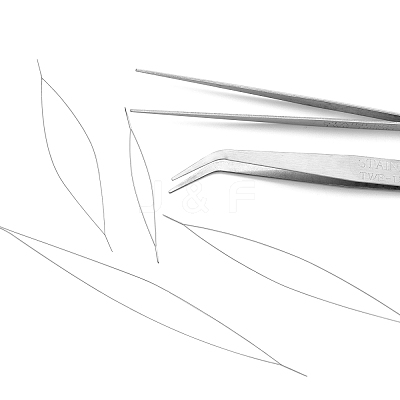 6Pcs Jewelry Making Tools TOOL-FS0001-01-1