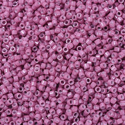 MIYUKI Delica Beads LS-X-SEED-J020-DB1376-1