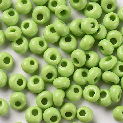 TOHO Short Magatama Beads SEED-TM05-44-1