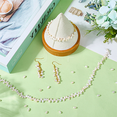 DIY Jewelry Making Kit DIY-SC0030-24A-1