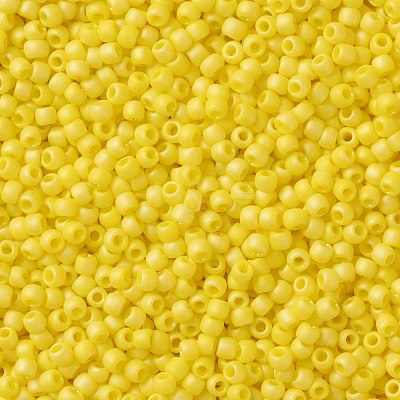 TOHO Round Seed Beads SEED-JPTR11-0402F-1
