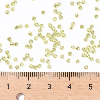 TOHO 11/0 Round Beads SEED-XTR11-0559-1
