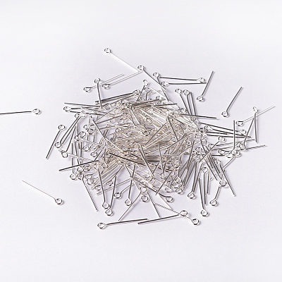 Brass Eye Pin EPC2.0cm-S-1