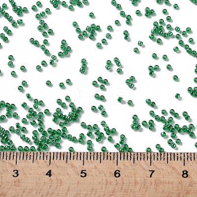 TOHO Round Seed Beads SEED-XTR15-0108B-1
