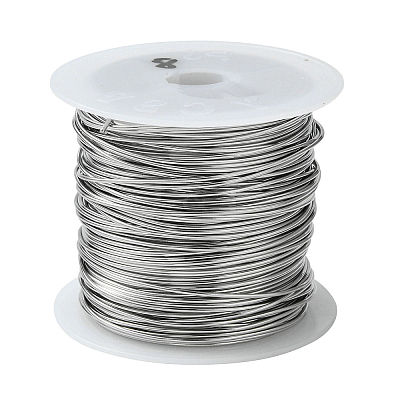 Non-Tarnish 316 Surgical Stainless Steel Wire TWIR-L004-01D-P-1