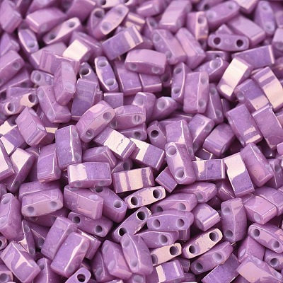 MIYUKI Half TILA Beads SEED-X0054-HTL1867-1