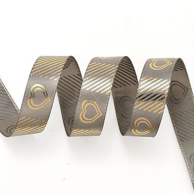 Polyester Ribbons SRIB-H038-02A-1