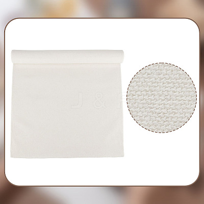1Pc Polycotton Fabric DIY-DR0001-96E-1