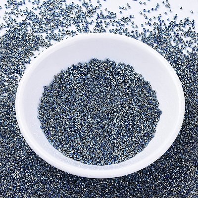 MIYUKI Delica Beads SEED-X0054-DB0514-1