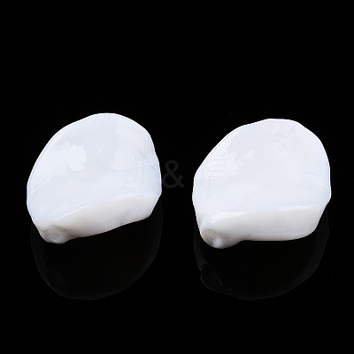 Handmade Lampwork Beads LAMP-T011-17-1
