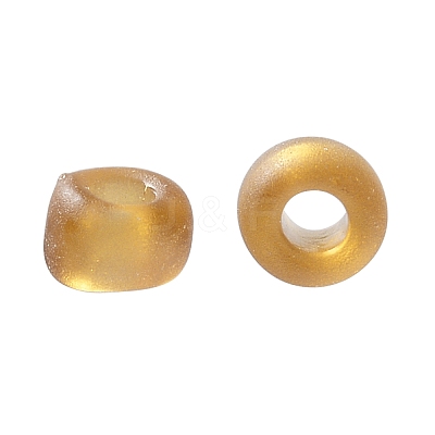 TOHO Round Seed Beads SEED-XTR15-0002CF-1