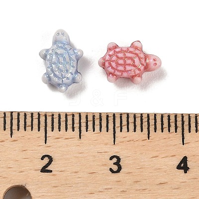 Plastics Beads KY-B004-05A-1