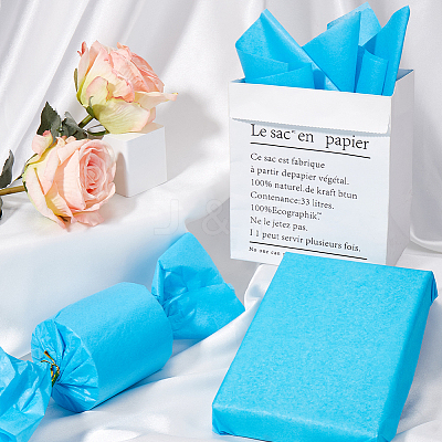 20Pcs Wrapping Paper DIY-SP0004-02B-1