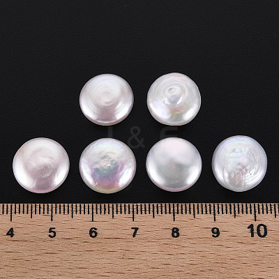 Natural Keshi Pearl Beads PEAR-N020-L08-1