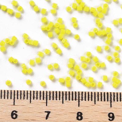 TOHO Hexagon Beads SEED-T2CUT-15-42-1